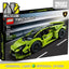 LEGO 42161 - Technic - Lamborghini Huracán Tecnica