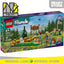 LEGO 42622 - Friends - Adventure Camp Archery Range