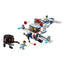 LEGO 70811 - The Lego Movie - The Flying Flusher