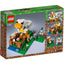 LEGO 21140 - Minecraft - The Chicken Coop