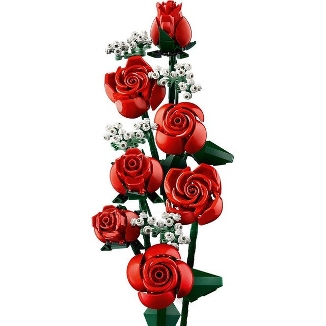 LEGO 10328 - Icons - Bouquet of Roses