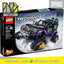 LEGO 42069 - Technic - Extreme Adventure