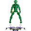 LEGO 76284 - Super Heroes - Green Goblin Construction Figure