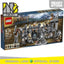 LEGO 79014 - The Hobbit - Dol Guldur Battle