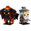LEGO 40631 - Brickheadz - Gandalf the Grey & Balrog