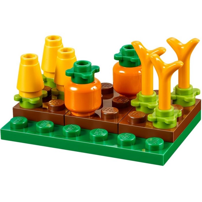 LEGO 40261 - Brick and More - Thanksgiving Harvest