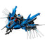 LEGO 70614 - Ninjago Movie - Lightning Jet
