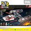 LEGO 75249 - Star Wars - Resistance Y-wing Starfighter