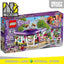 LEGO 41336 - Friends - Emma's Art Café