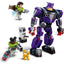 LEGO 76831 - Lightyear - Zurg Battle