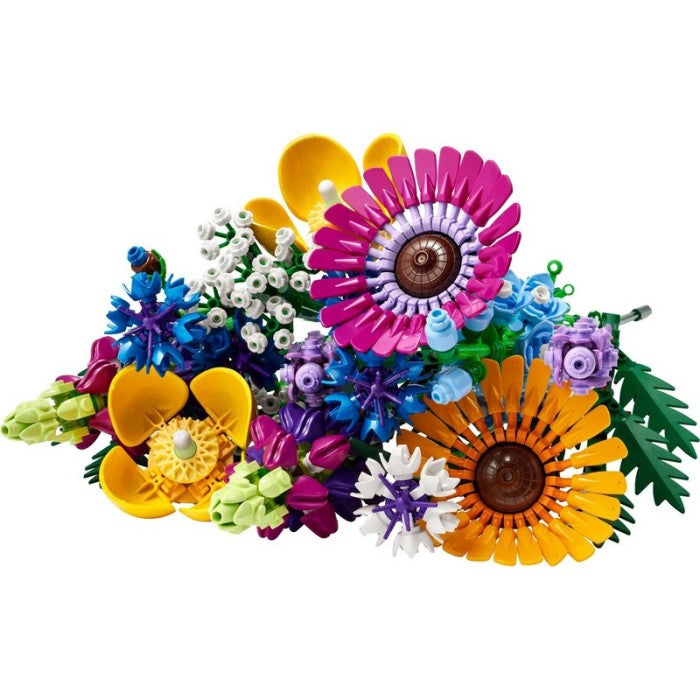 LEGO 10313 - Creator Expert / Exclusive - Wildflower Bouquet