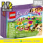 LEGO 41088 - Friends - Puppy Training