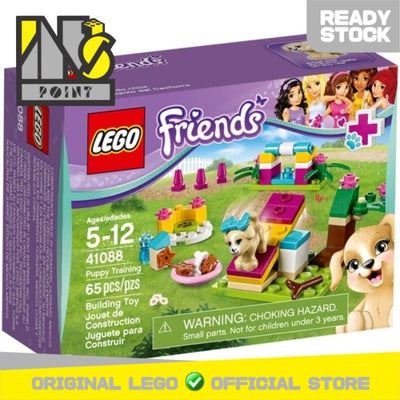 LEGO 41088 - Friends - Puppy Training