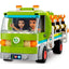 LEGO 41712 - Friends - Recycling Truck