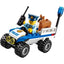 LEGO 60136 - City - Police Starter Set