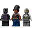 LEGO 76186 - Super Heroes - Black Panther Dragon Flyer