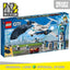LEGO 60210 - City - Air Base