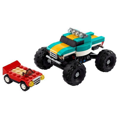 LEGO 31101 - Creator - Monster Truck