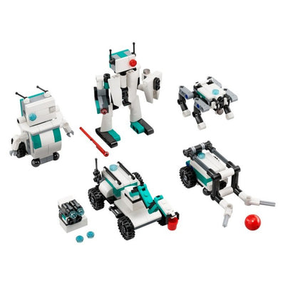 LEGO 40413 - Mindstorms - Mini Robots