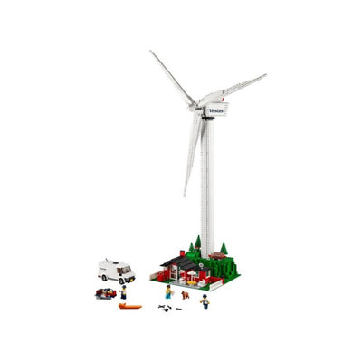 LEGO 10268 - Exclusive / Creator - Vestas Wind Turbine