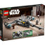 LEGO 75325 - Star Wars - The Mandalorian's N-1 Starfighter