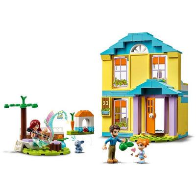LEGO 41724 - Friends - Paisley's House