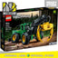 LEGO 42157 - Technic - John Deere 948L-II Skidder