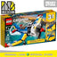 LEGO 31094 - Creator - Race Plane