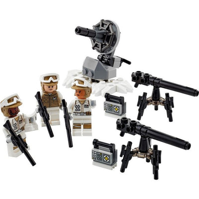 LEGO 40557 - Star Wars - Defense of Hoth blister pack