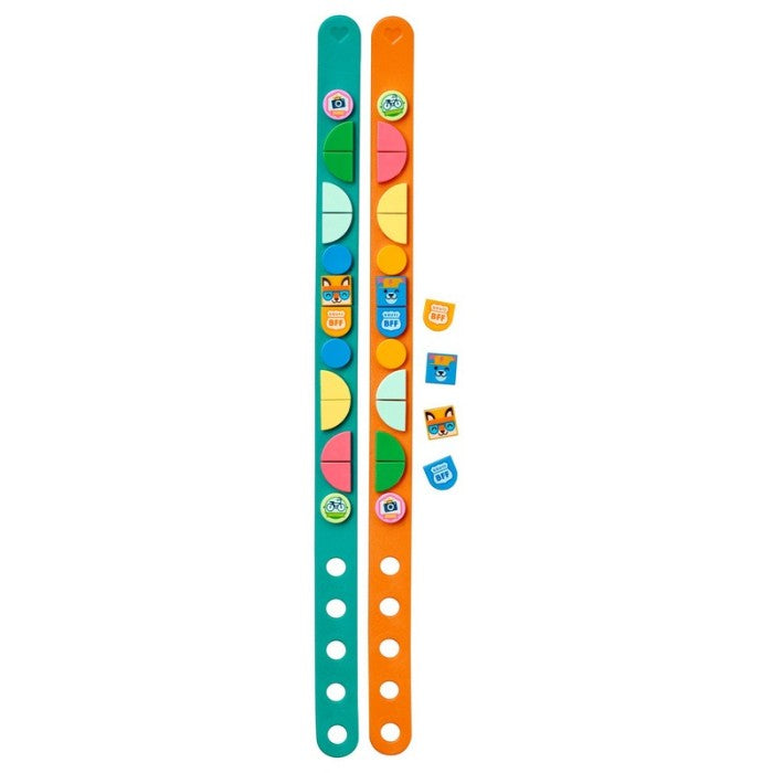 LEGO 41918 - Dots - Adventure Bracelets