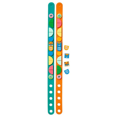 LEGO 41918 - Dots - Adventure Bracelets