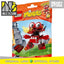 LEGO 41532 - Mixels - Mixels Series 4 Burnard