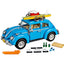LEGO 10252 - Exclusive - Vehicles - Volkswagen Beetle