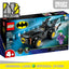LEGO 76264 - Super Heroes - Batmobile Pursuit: Batman vs. The Joker