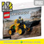 LEGO 30433 - Polybag - Volvo Wheel Loader