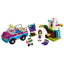 LEGO 41116 - Friends - Olivia's Exploration Car