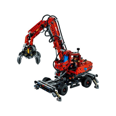 LEGO 42144 - Technic - Material Handler