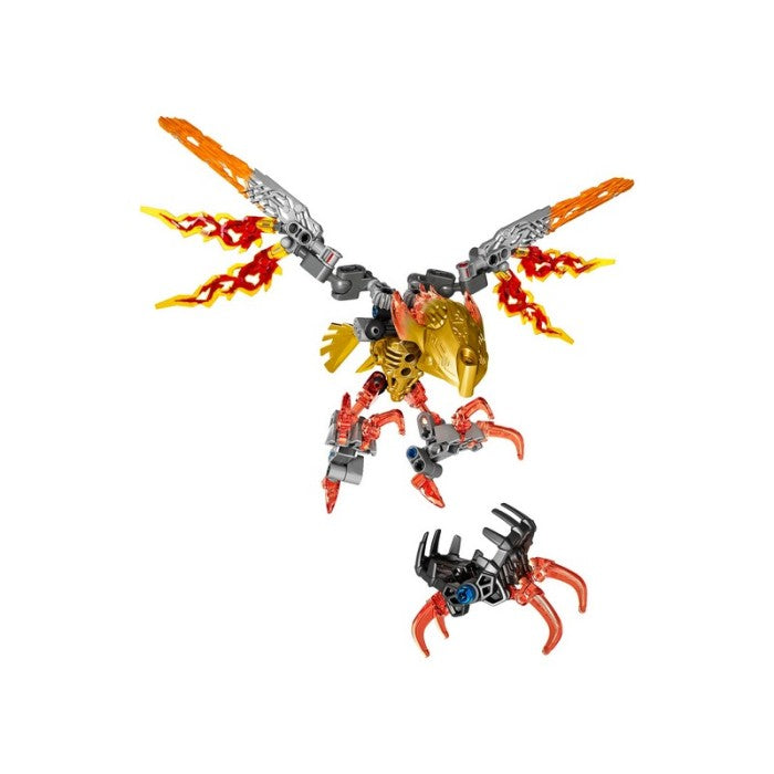 LEGO 71303 - Bionicle - Ikir - Creature of Fire
