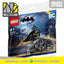 LEGO 30653 - Polybag - Batman 1992
