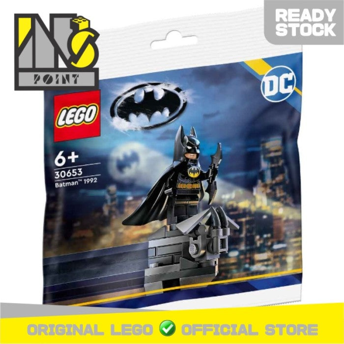LEGO 30653 - Polybag - Batman 1992