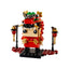 LEGO 40354 - Brickheadz - Dragon Dance Guy