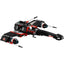 LEGO 75018 - Star Wars - JEK-14s Stealth