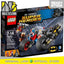 LEGO 76053 - Super Heroes - Gotham City Cycle Chase