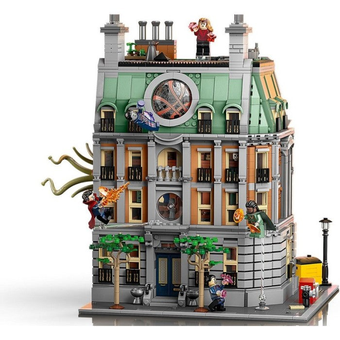 LEGO 76218 - Super Heroes - Sanctum Sanctorum
