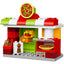 LEGO 10834 - Duplo - Pizzeria