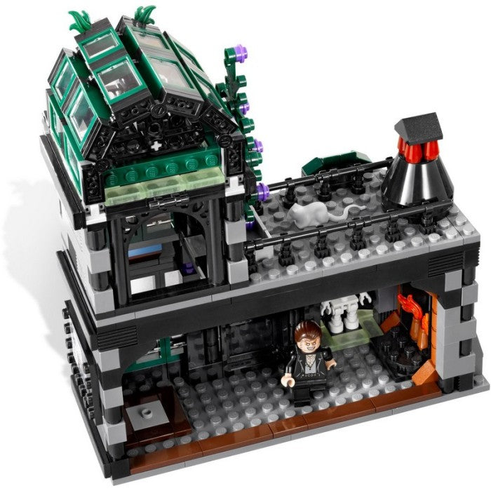 LEGO 10217 - Harry Potter - Diagon Alley