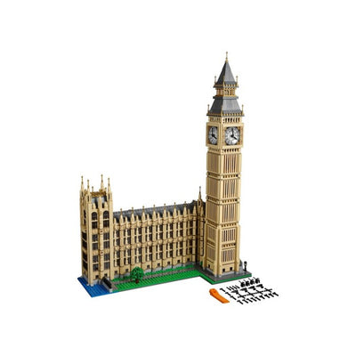 LEGO 10253 - Exclusive - Big Ben