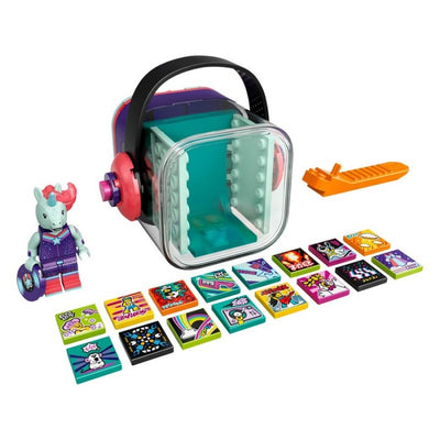 LEGO 43106 - Vidiyo - Unicorn DJ BeatBox