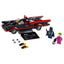 LEGO 76188 - Super Heroes - Batman Classic TV Series Batmobile