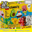 LEGO 11039 - Classic - Creative Food Friends